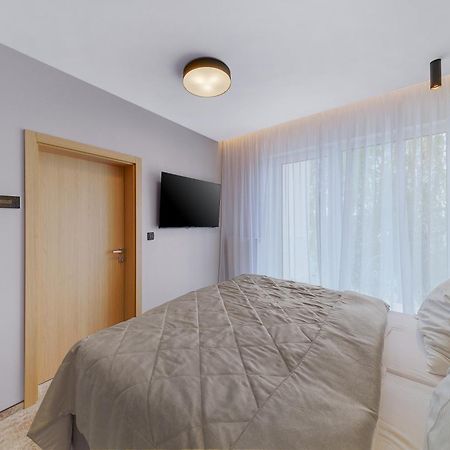 Hotel Senec Aqua Resort - Family Friendly Esterno foto