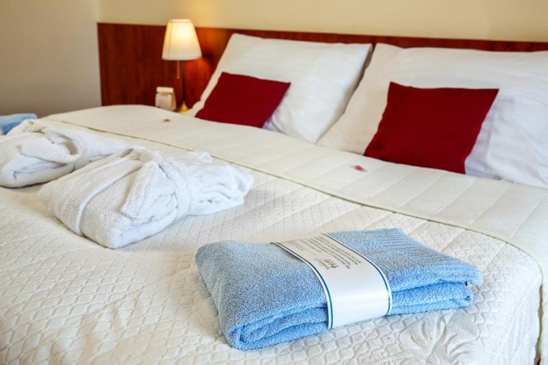 Hotel Senec Aqua Resort - Family Friendly Esterno foto
