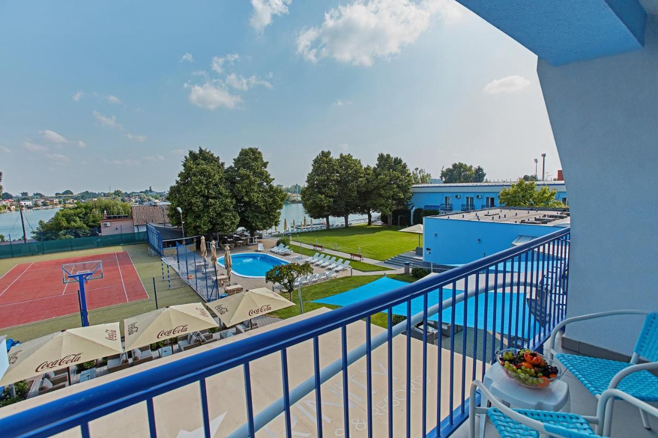 Hotel Senec Aqua Resort - Family Friendly Esterno foto