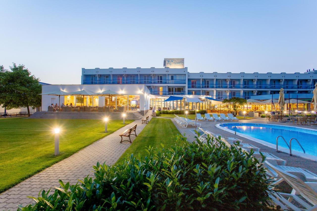 Hotel Senec Aqua Resort - Family Friendly Esterno foto