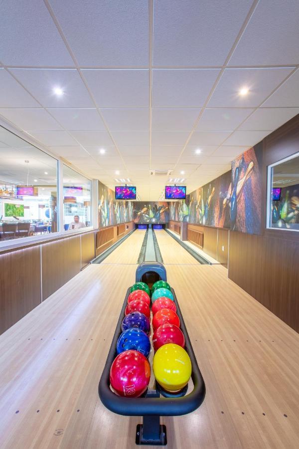 Hotel Senec Aqua Resort - Family Friendly Esterno foto