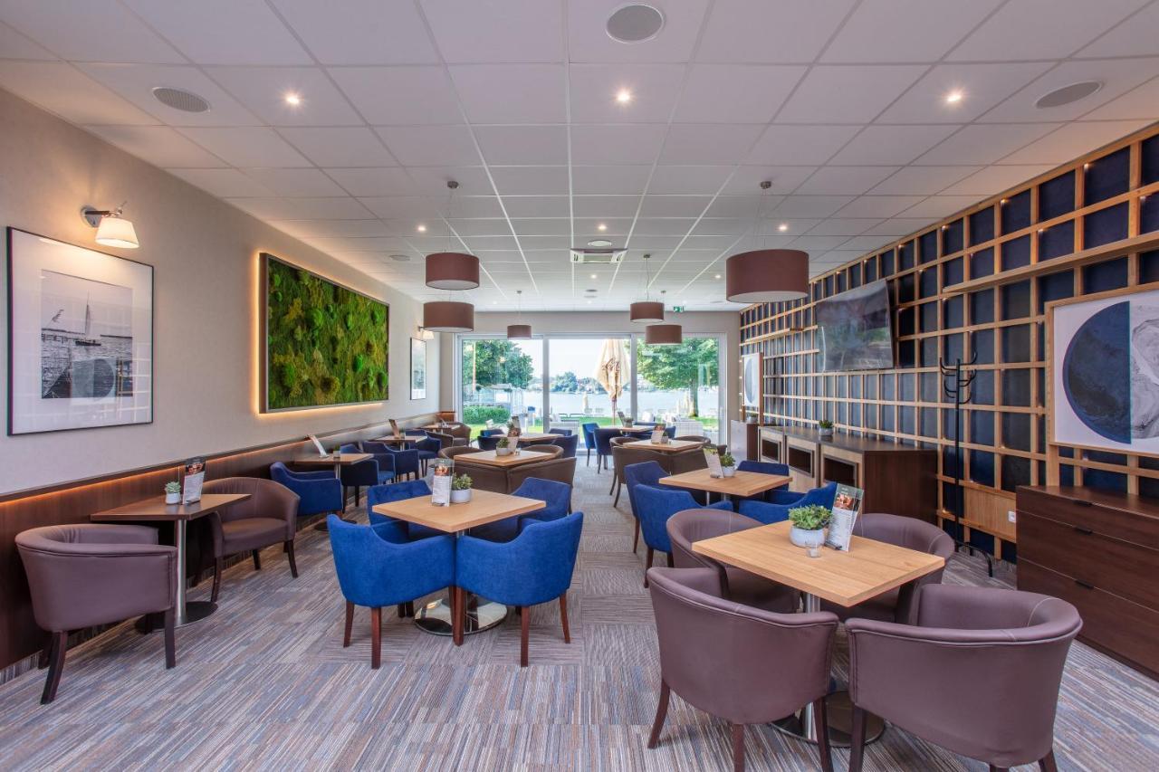 Hotel Senec Aqua Resort - Family Friendly Esterno foto