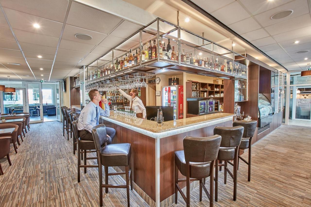 Hotel Senec Aqua Resort - Family Friendly Esterno foto