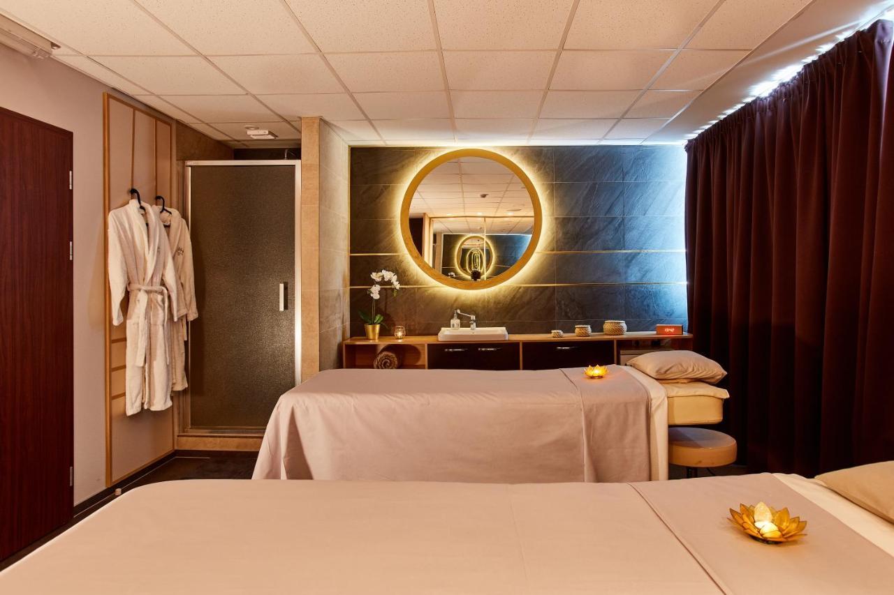 Hotel Senec Aqua Resort - Family Friendly Esterno foto