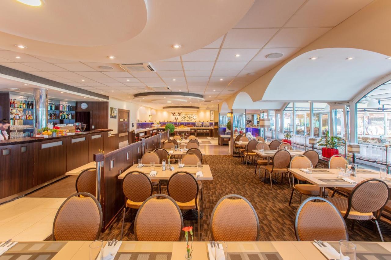 Hotel Senec Aqua Resort - Family Friendly Esterno foto