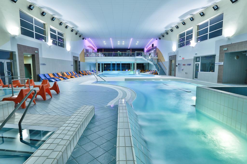Hotel Senec Aqua Resort - Family Friendly Camera foto