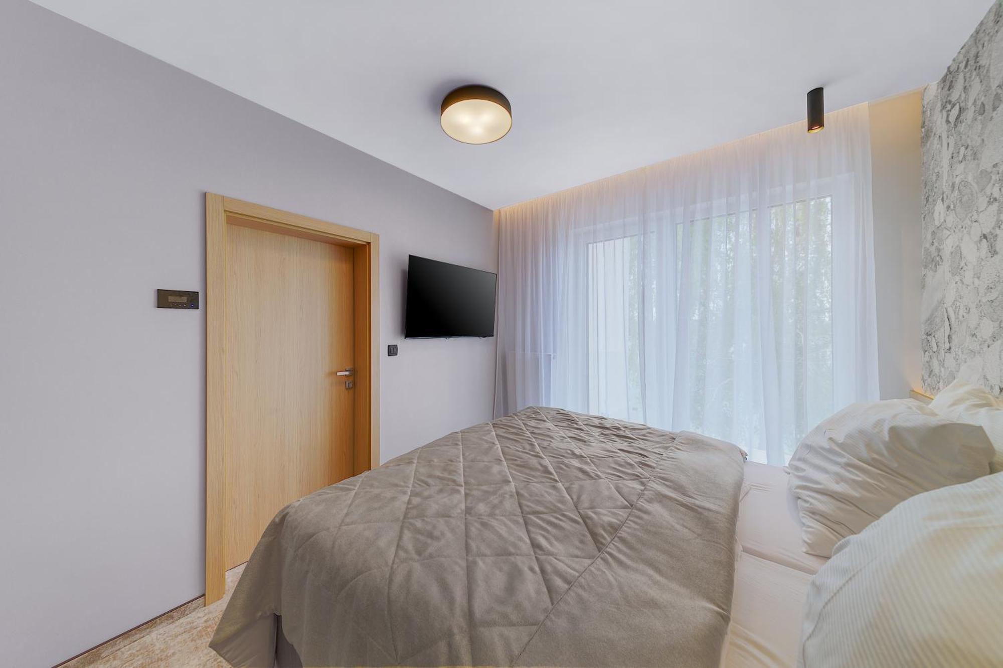 Hotel Senec Aqua Resort - Family Friendly Esterno foto