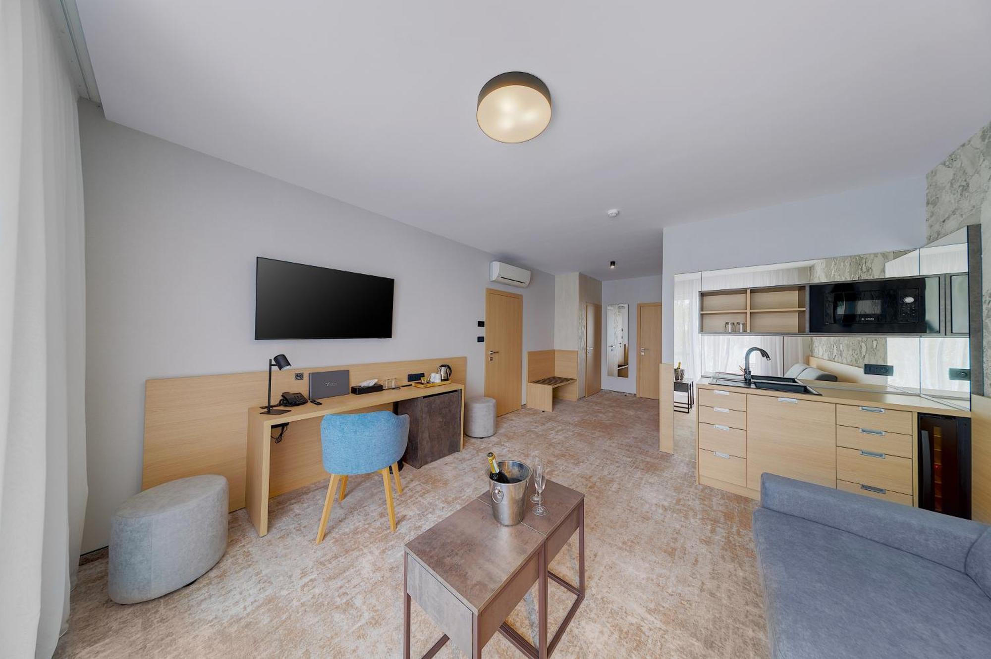 Hotel Senec Aqua Resort - Family Friendly Esterno foto