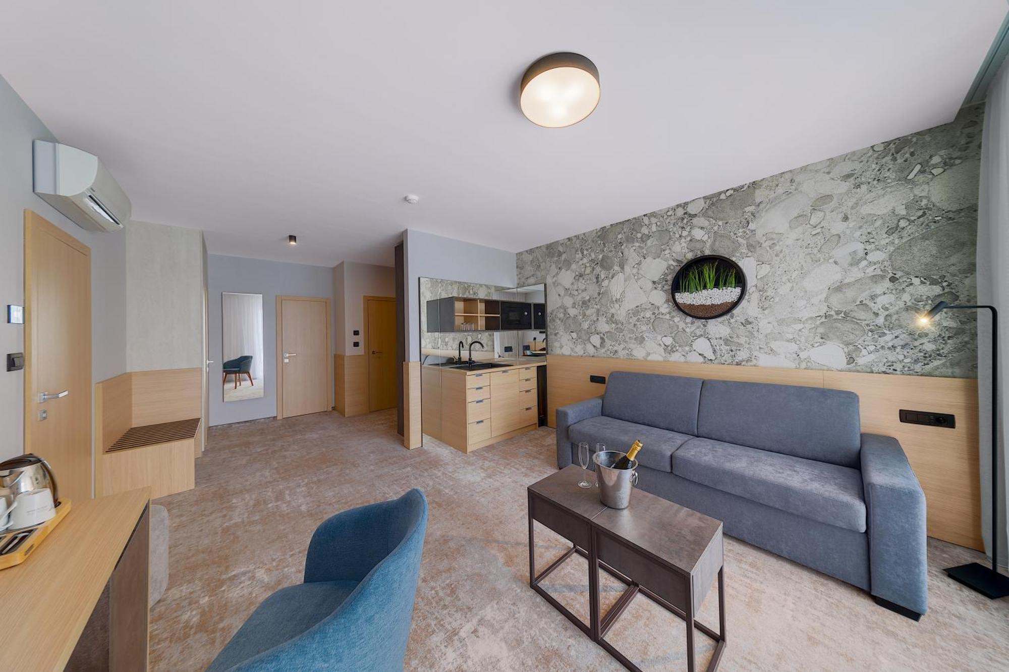 Hotel Senec Aqua Resort - Family Friendly Esterno foto