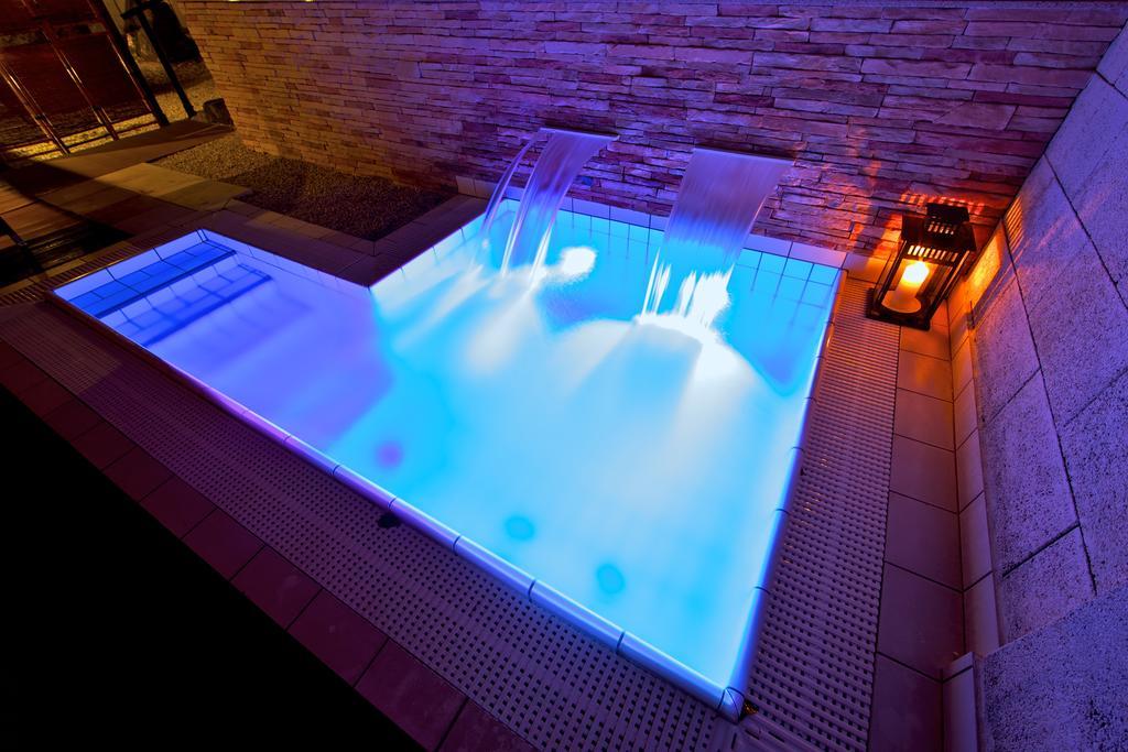Hotel Senec Aqua Resort - Family Friendly Esterno foto