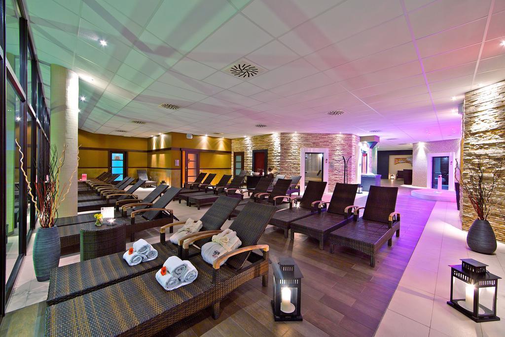 Hotel Senec Aqua Resort - Family Friendly Esterno foto