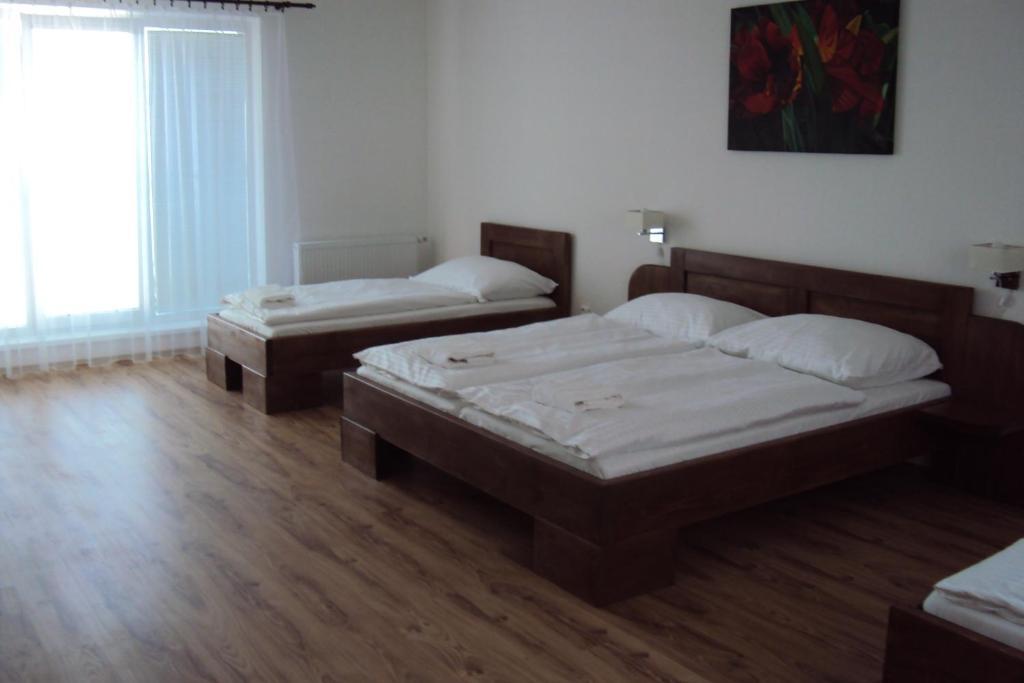 Hotel Senec Aqua Resort - Family Friendly Camera foto
