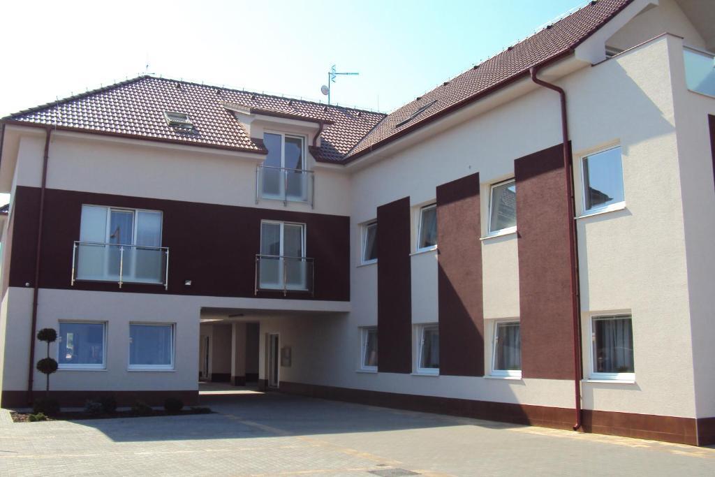 Hotel Senec Aqua Resort - Family Friendly Camera foto