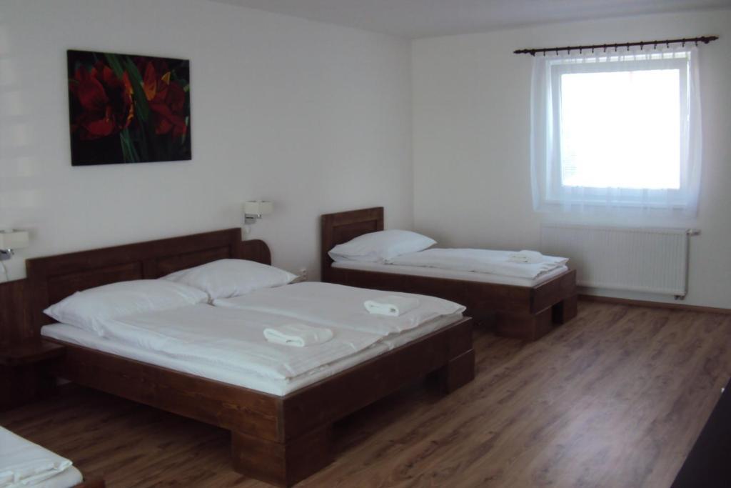 Hotel Senec Aqua Resort - Family Friendly Camera foto