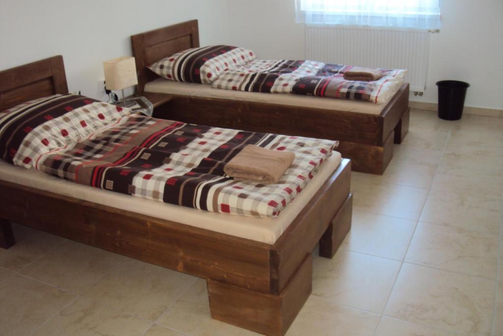 Hotel Senec Aqua Resort - Family Friendly Camera foto