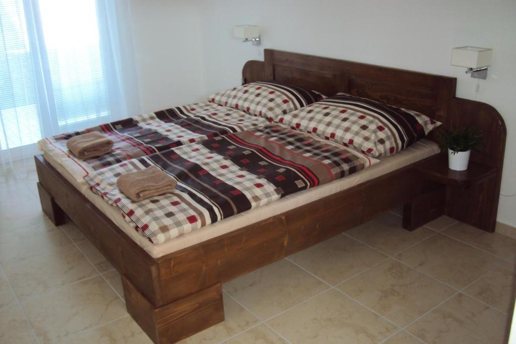 Hotel Senec Aqua Resort - Family Friendly Camera foto
