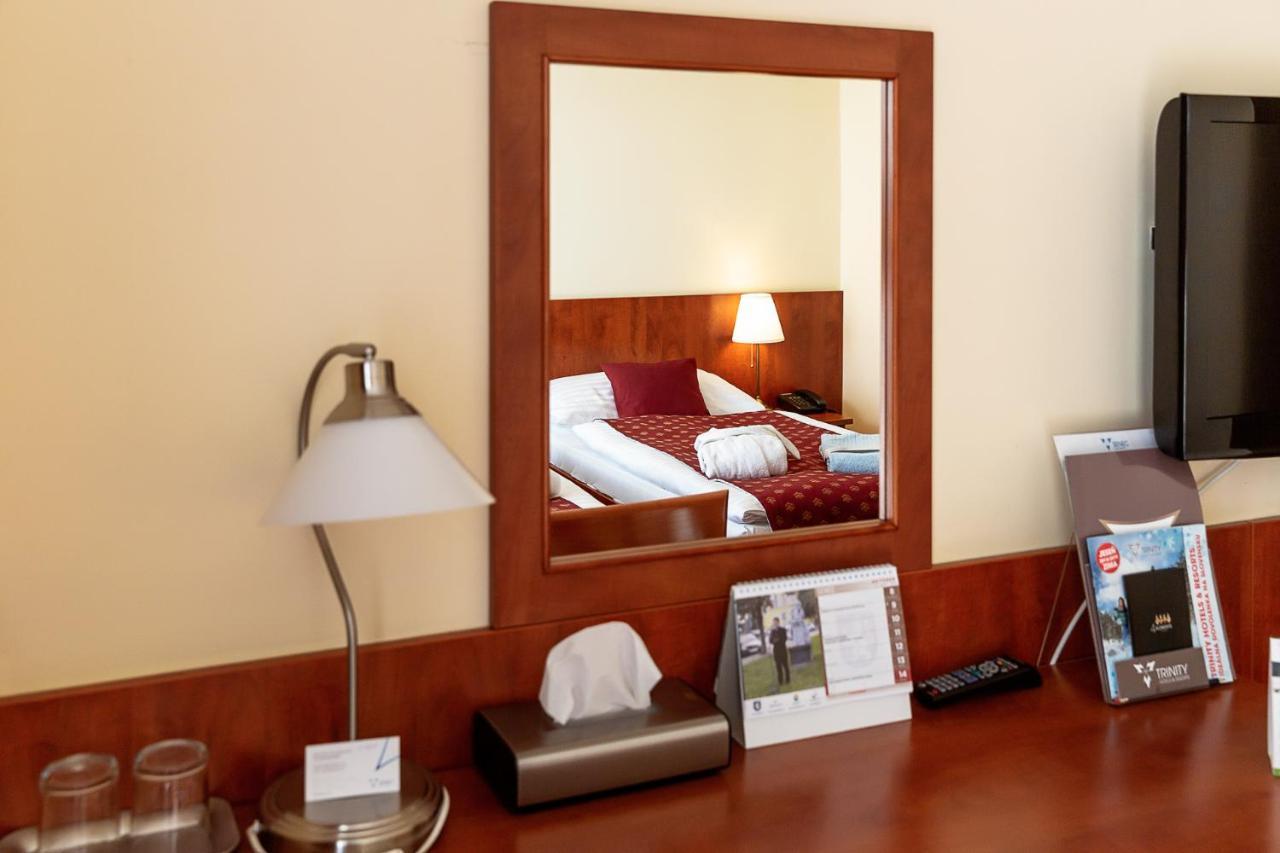 Hotel Senec Aqua Resort - Family Friendly Esterno foto
