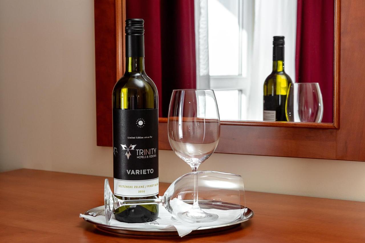 Hotel Senec Aqua Resort - Family Friendly Esterno foto