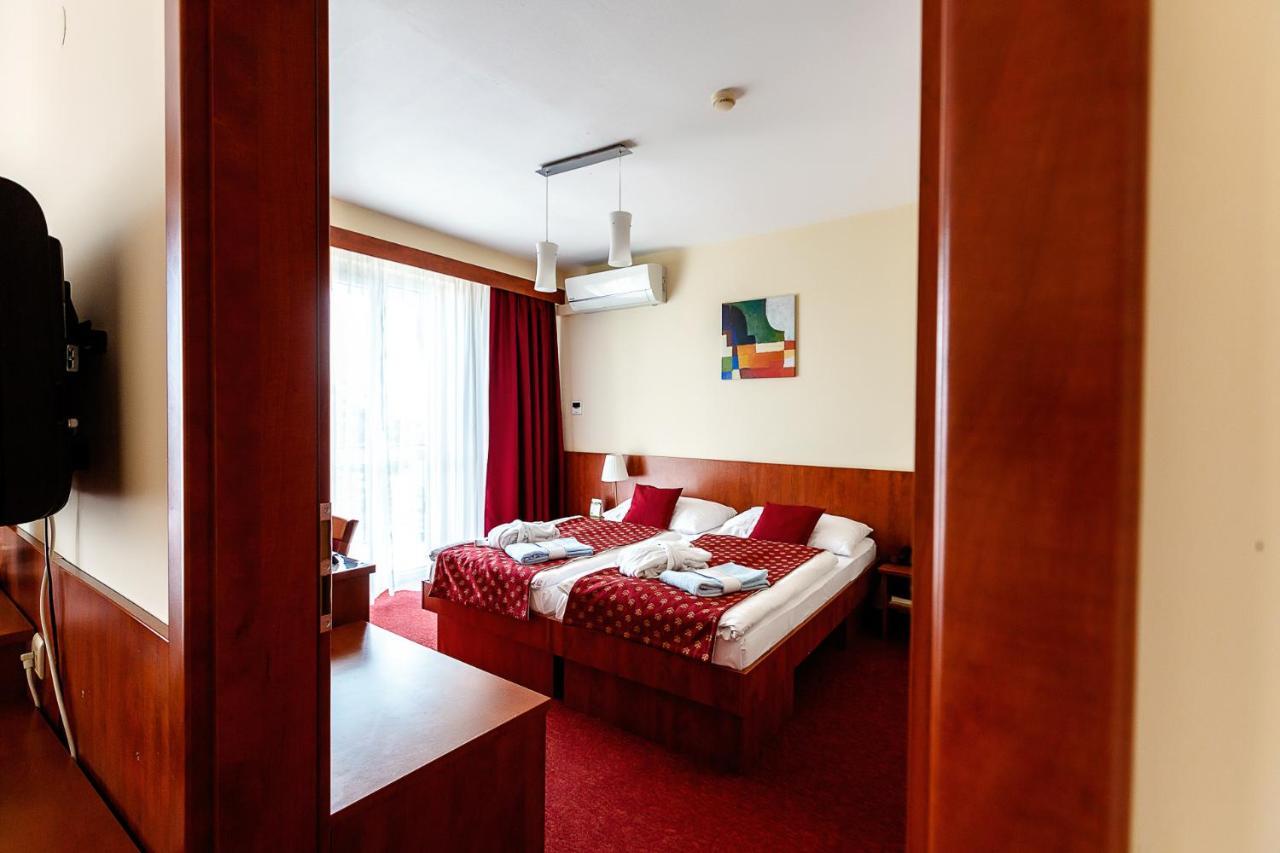 Hotel Senec Aqua Resort - Family Friendly Esterno foto